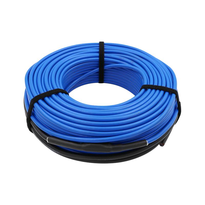 單導(dǎo)雙導(dǎo)地暖線(xiàn)