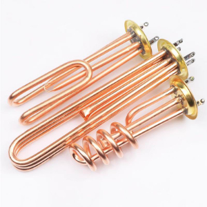 紫銅開(kāi)水器加熱管