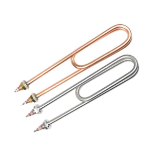 蒸飯機(jī)雙U型加熱管